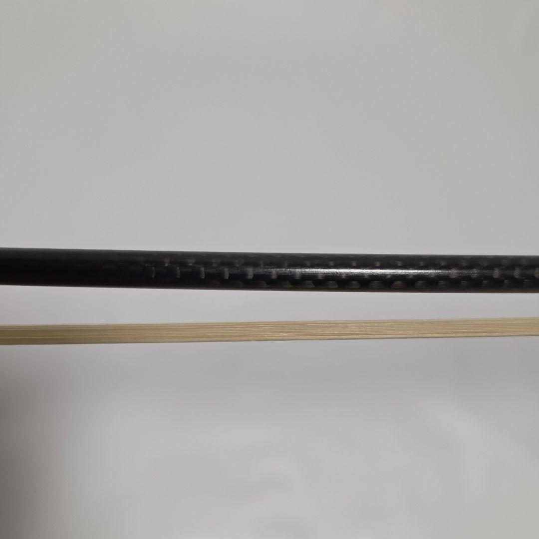 YAMAHA バイオリン カーボン弓 CBB101