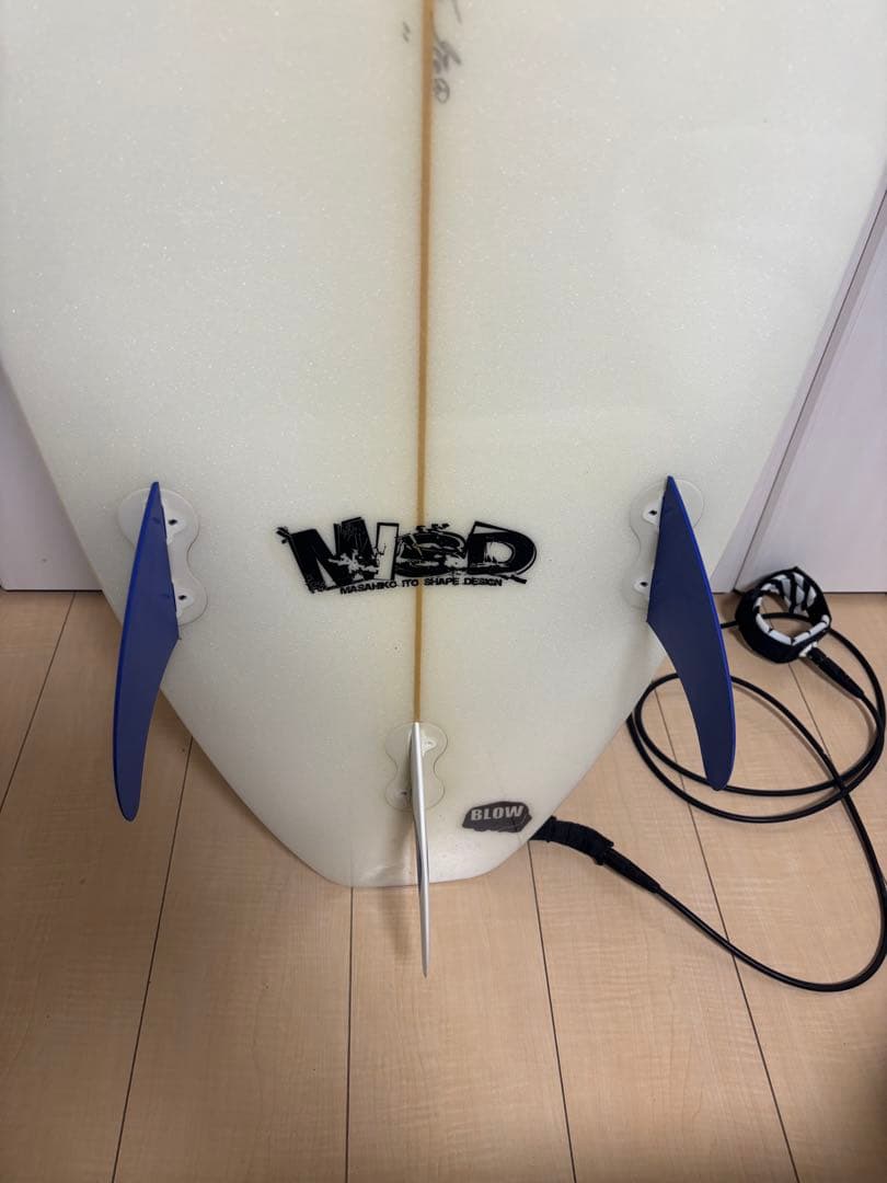 サーフィン ショートボード 5'5 1/2