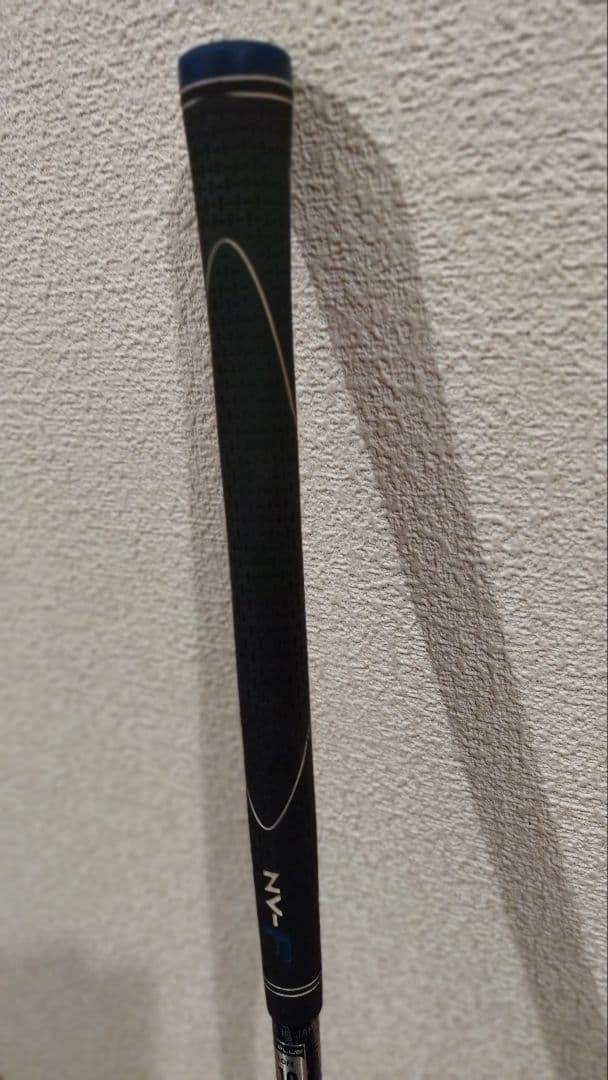 （値引き）ドライバー　マグレガー　NV-F