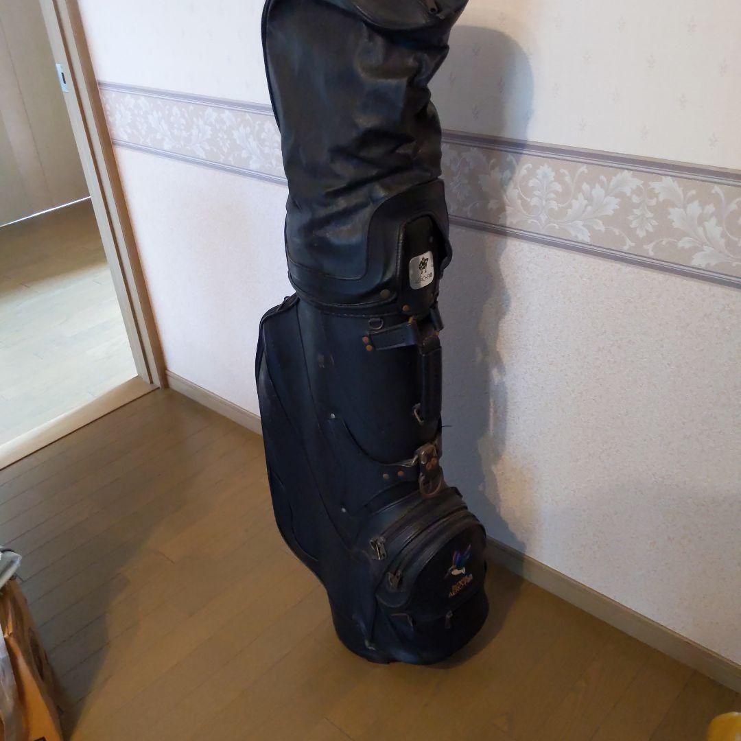 ゴルフバック