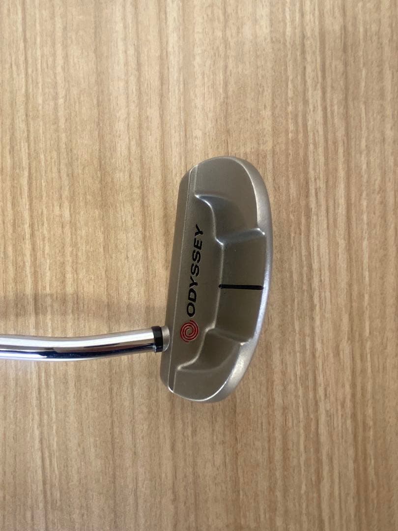 Odyssey White Hot #5 パター　オデッセイ　ホワイトホット