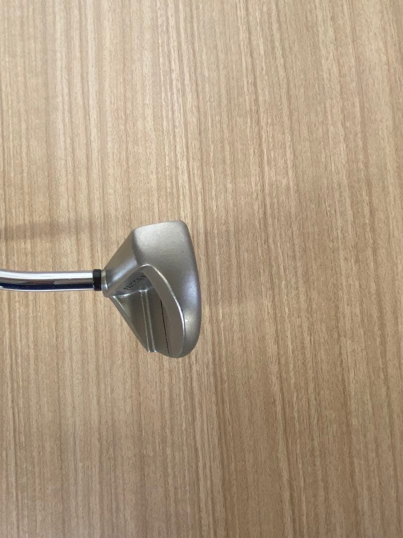 Odyssey White Hot #5 パター　オデッセイ　ホワイトホット