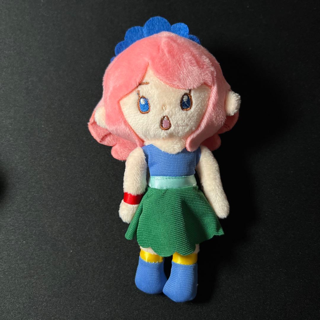 5体セット アイカツスターズ！ マスコットチャーム