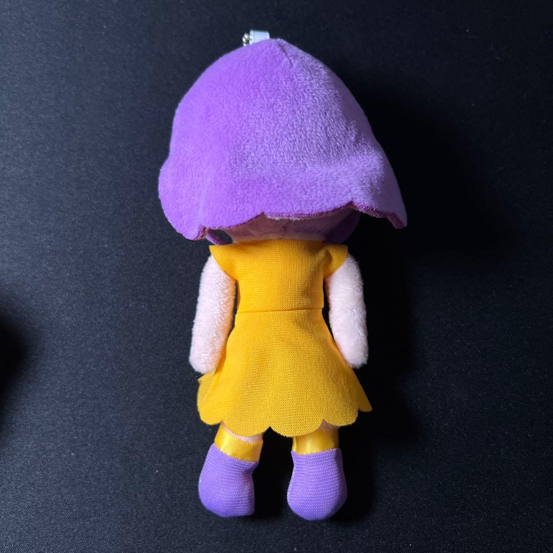 5体セット アイカツスターズ！ マスコットチャーム