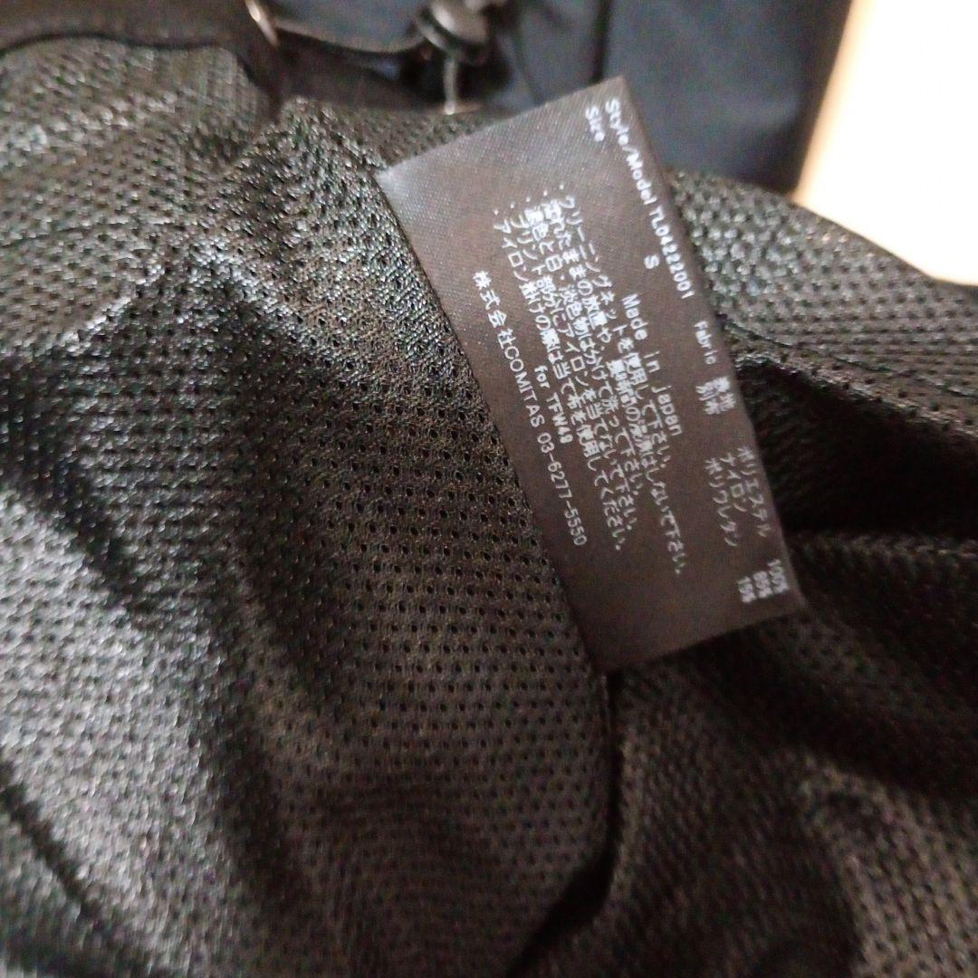 tfw49ゴルフレディース秋冬アウターサイズS