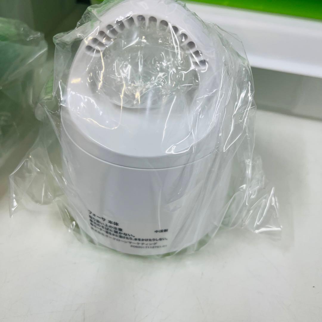 K2208 フォーサ 角型真空コンテナ セット