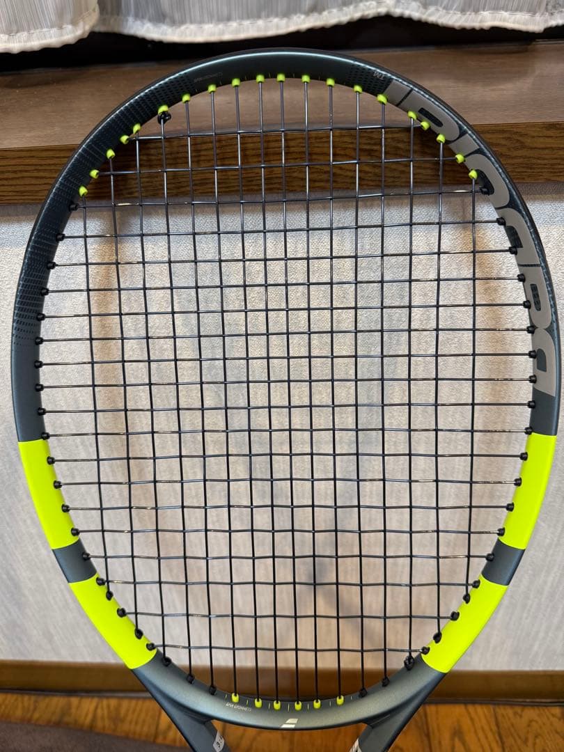 【極美品】Babolat Pure Aero 98 ピュアアエロ98 G3