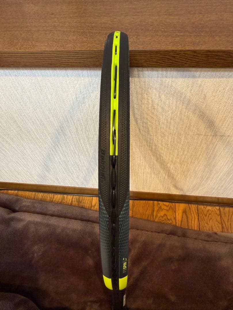 【極美品】Babolat Pure Aero 98 ピュアアエロ98 G3