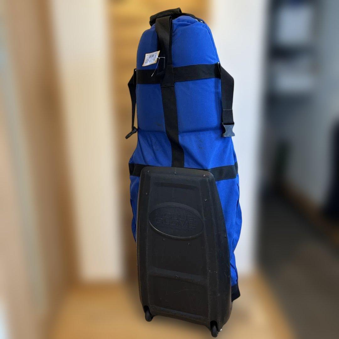 CLUB GLOVE クラブグローブ　Last Bag Pro トラベルカバー