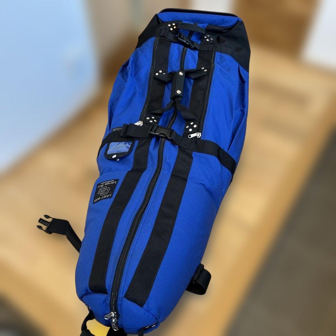 CLUB GLOVE クラブグローブ　Last Bag Pro トラベルカバー