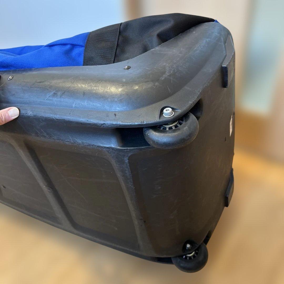 CLUB GLOVE クラブグローブ　Last Bag Pro トラベルカバー