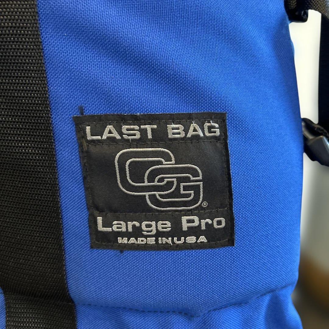 CLUB GLOVE クラブグローブ　Last Bag Pro トラベルカバー