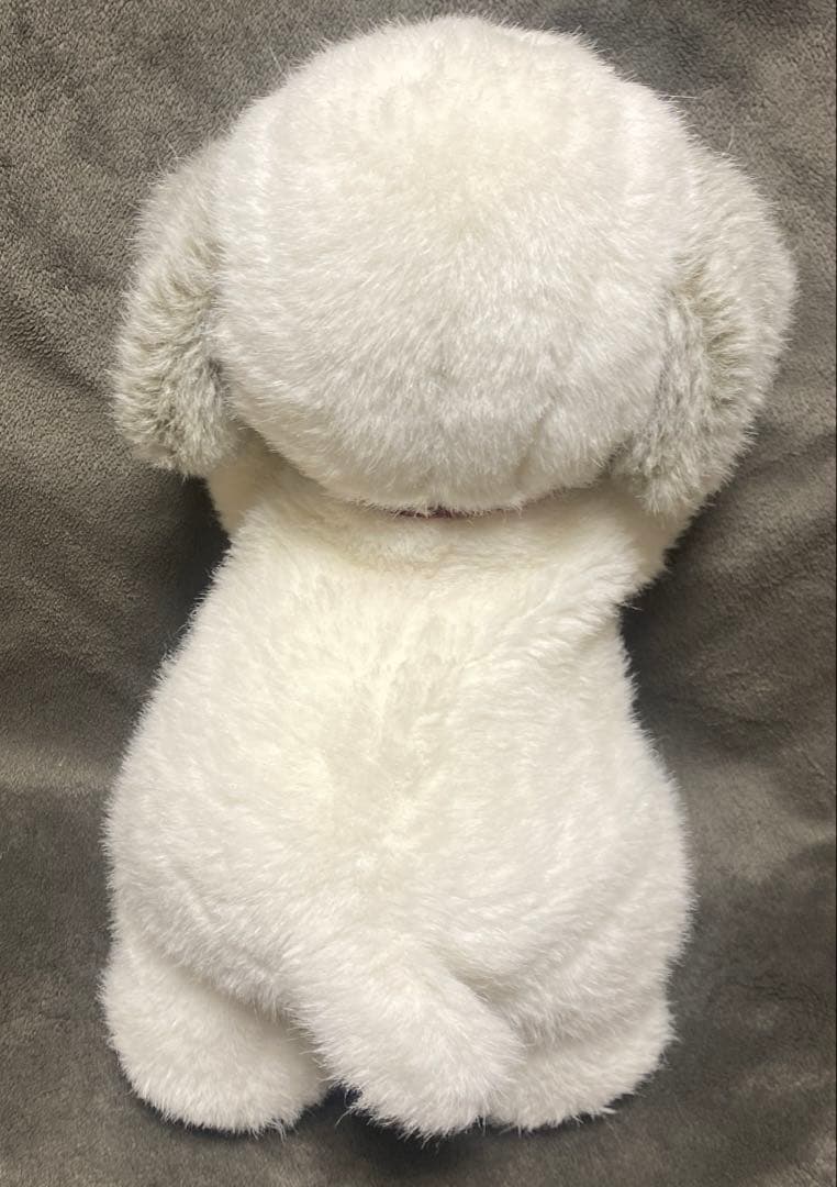 うめ吉　30㎝　くたくた　ぬいぐるみ　マスコット　オリエンタルトーイ