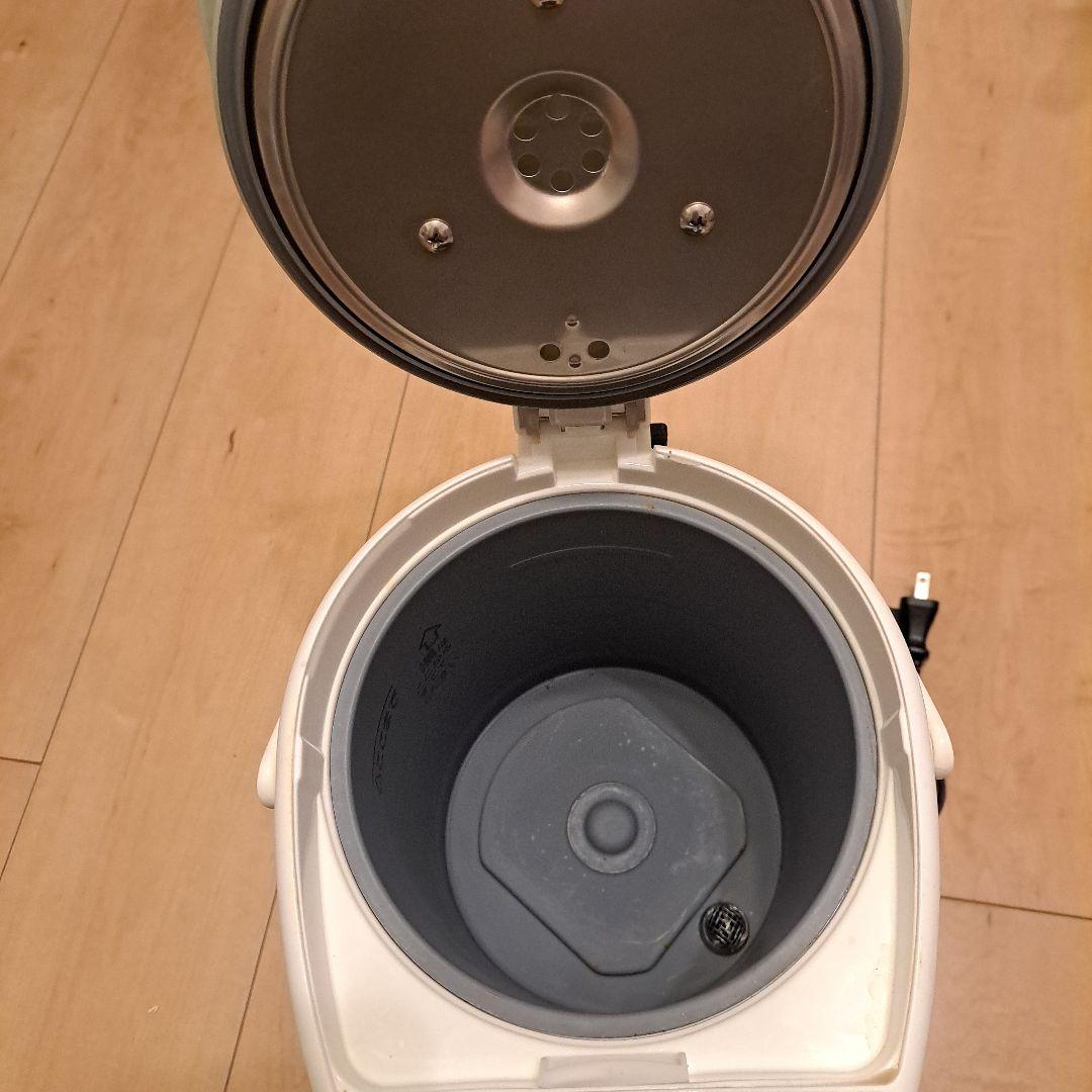 【美品】象印3.0Lポット　CD-XC30