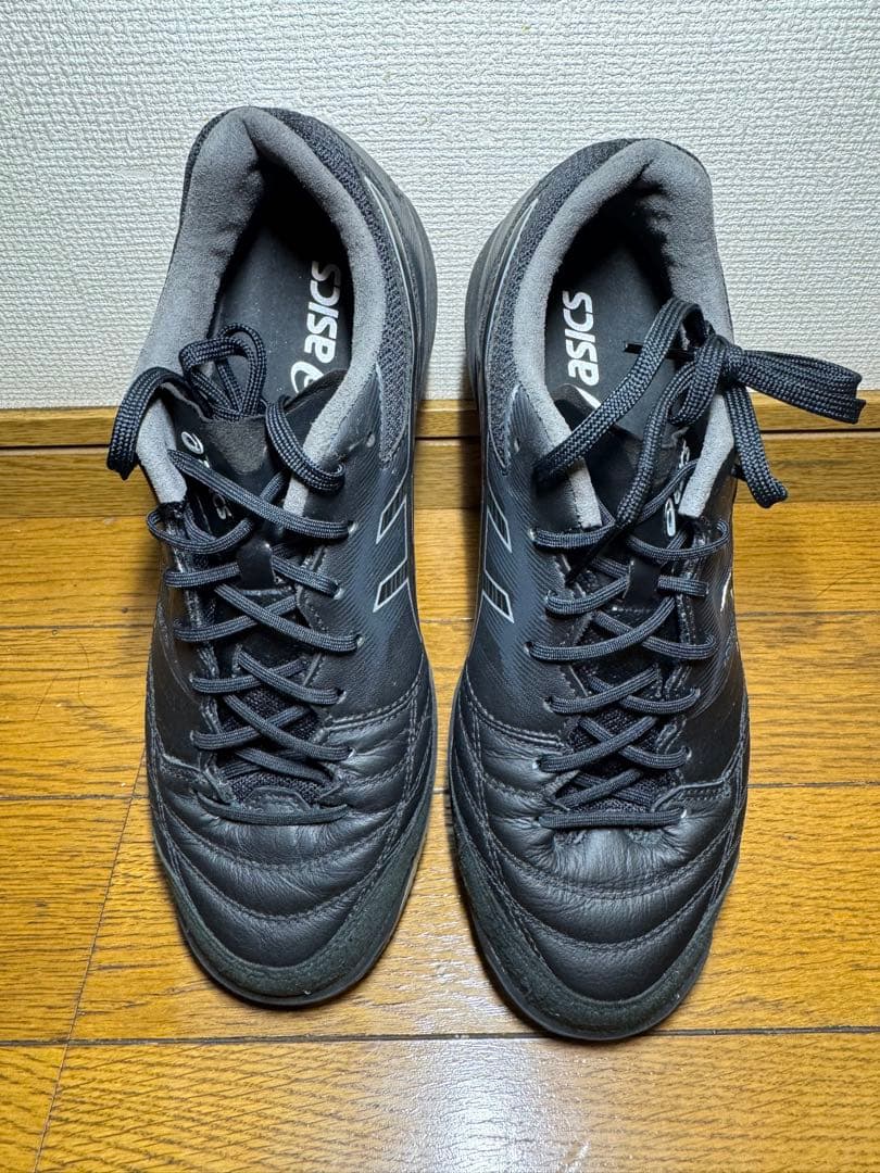 シューズ asics DESTAQUE K FF
