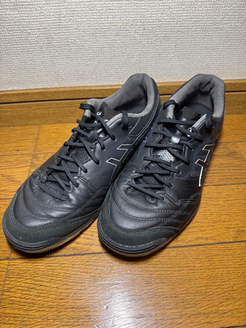 シューズ asics DESTAQUE K FF