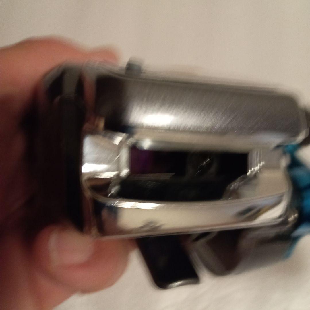DAIWA SALTIST ICS 100SH ベイトリール