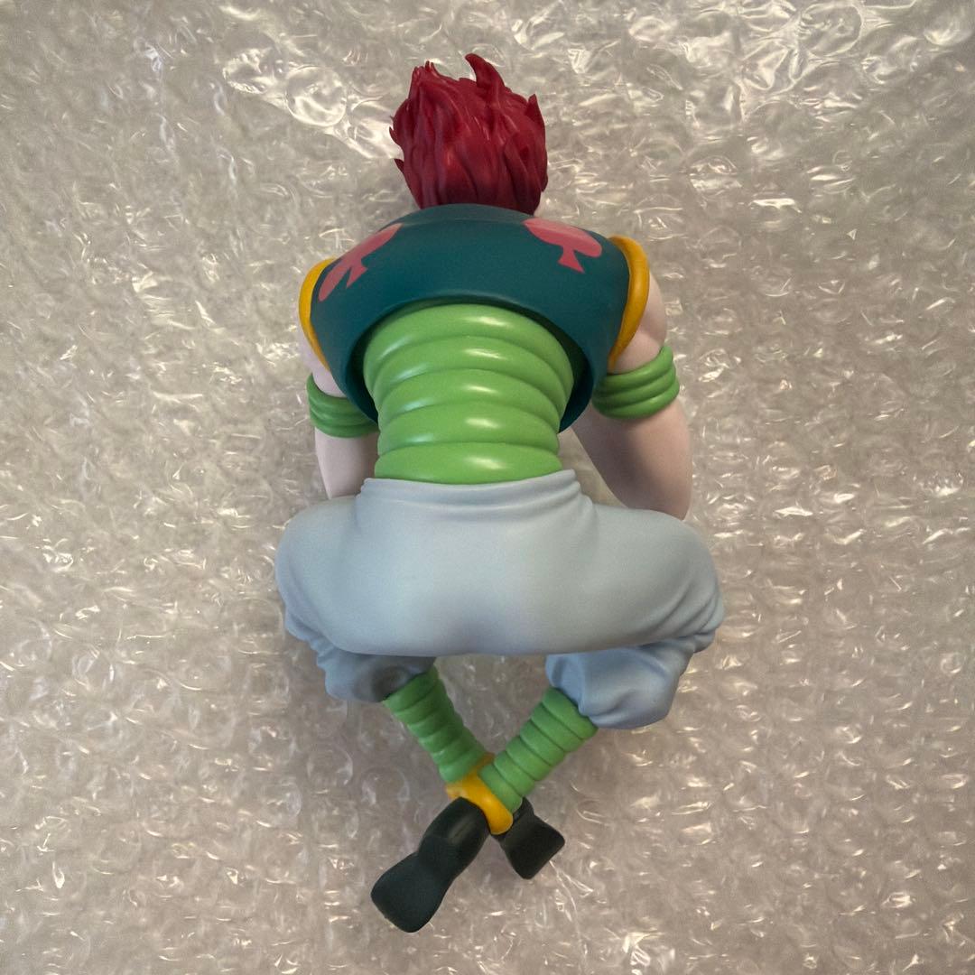 HUNTER×HUNTER ぬーどるストッパー　まとめ売り