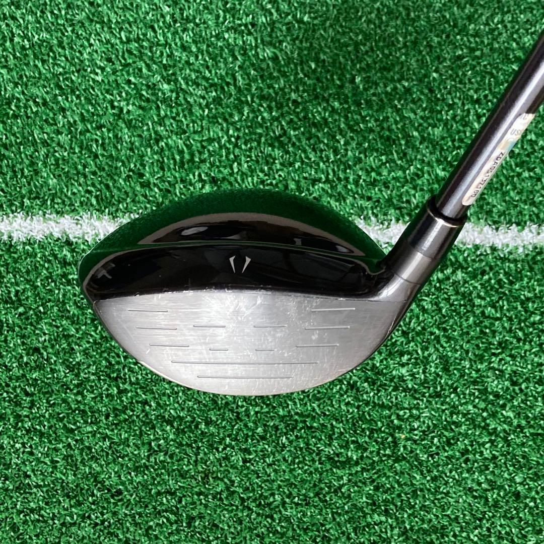 Srixon Z F85 フェアウェイウッド中古 5番カーボンシャフト