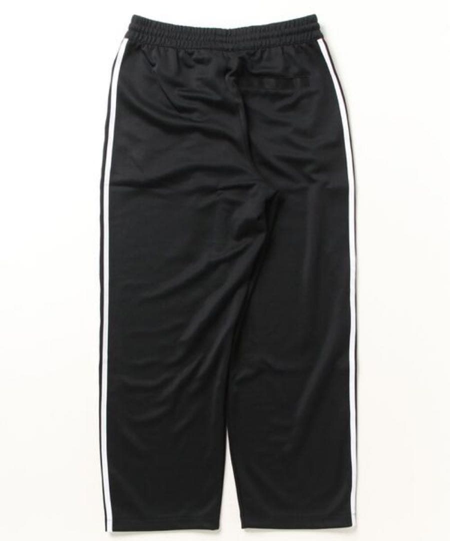 adidas Originals スケートボーディング トラックパンツ M黒美品