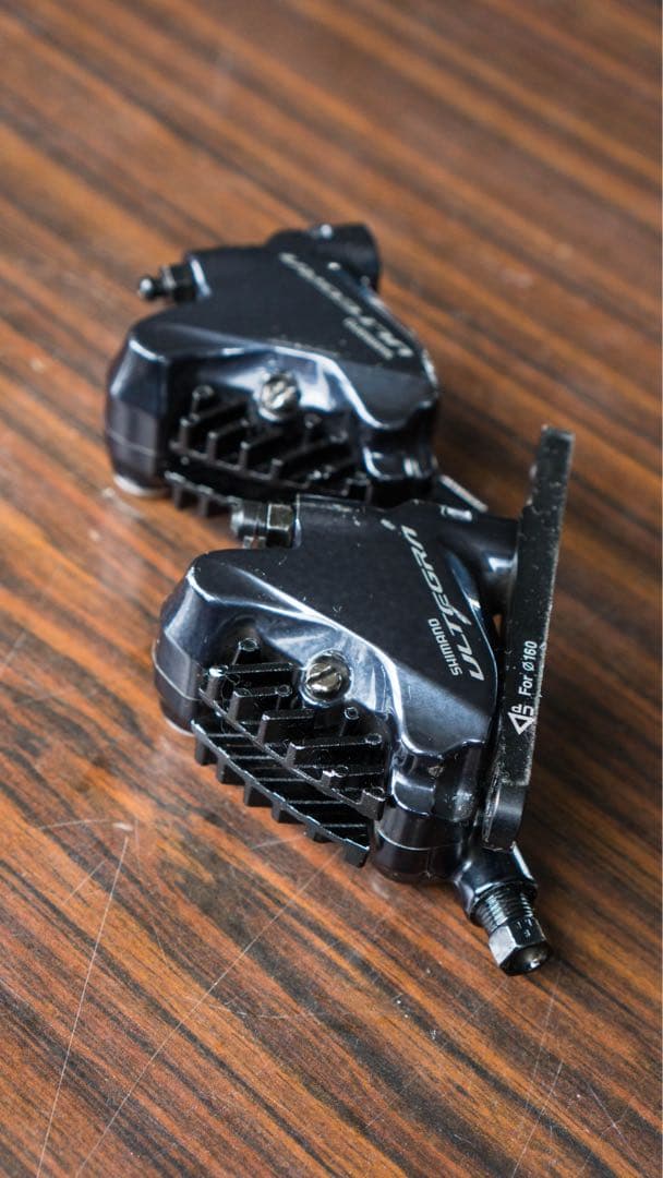 パーツ Shimano Ultegra Groupset R8000/R8100