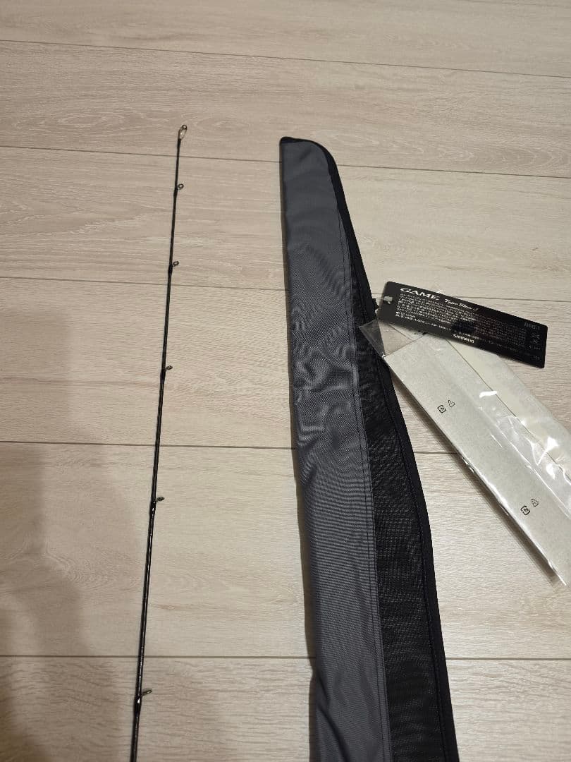 《新品》　シマノ　ゲームタイプスローJ