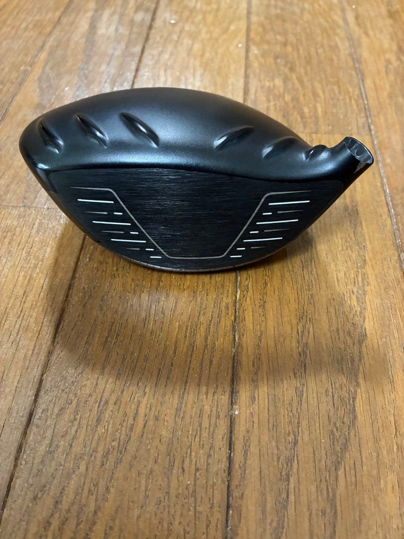訳あり　PING G425MAX ドライバー　ヘッドのみ