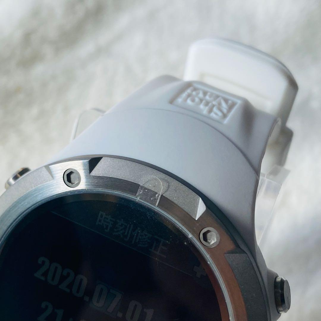 【未使用品】Shot Navi Evolve α ゴルフGPSウォッチ