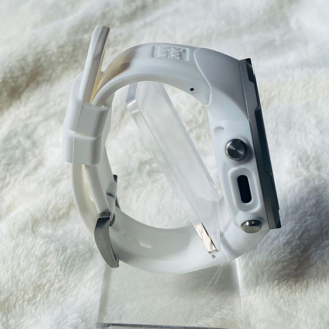【未使用品】Shot Navi Evolve α ゴルフGPSウォッチ