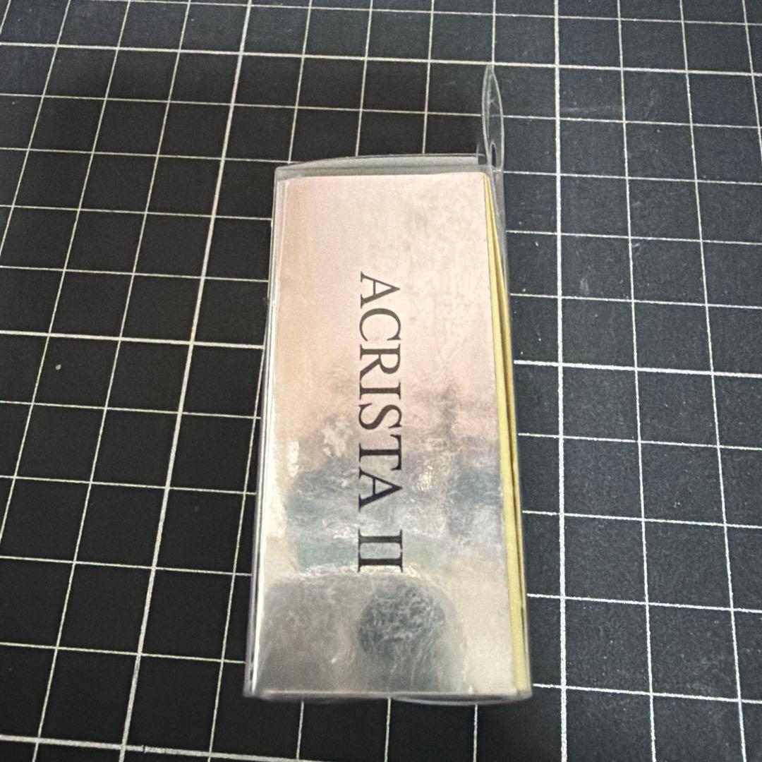 ACRISTA II for salt Bタイプノブ　アクリスタ2