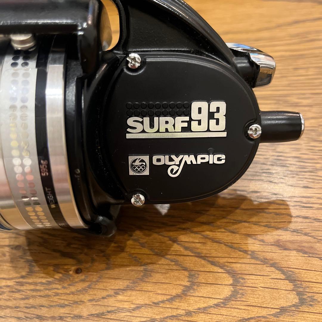 オリムピック サーフ93 中古品 OLYMPIC SURF93
