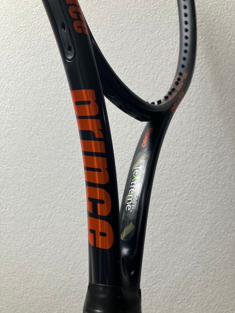 国内正規品　現行モデル　プリンス　ビースト　98 G2