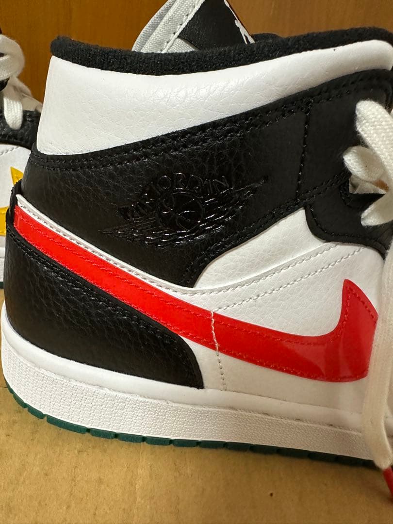 Nike Air Jordan 1 Retro ハイカットシューズ