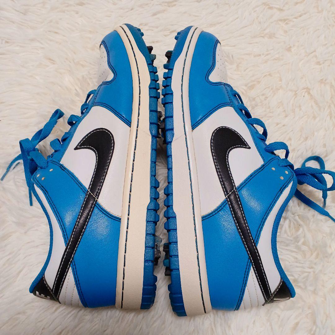 NIKE DUNK ナイキ ダンク ゴルフシューズ スニーカー 488345