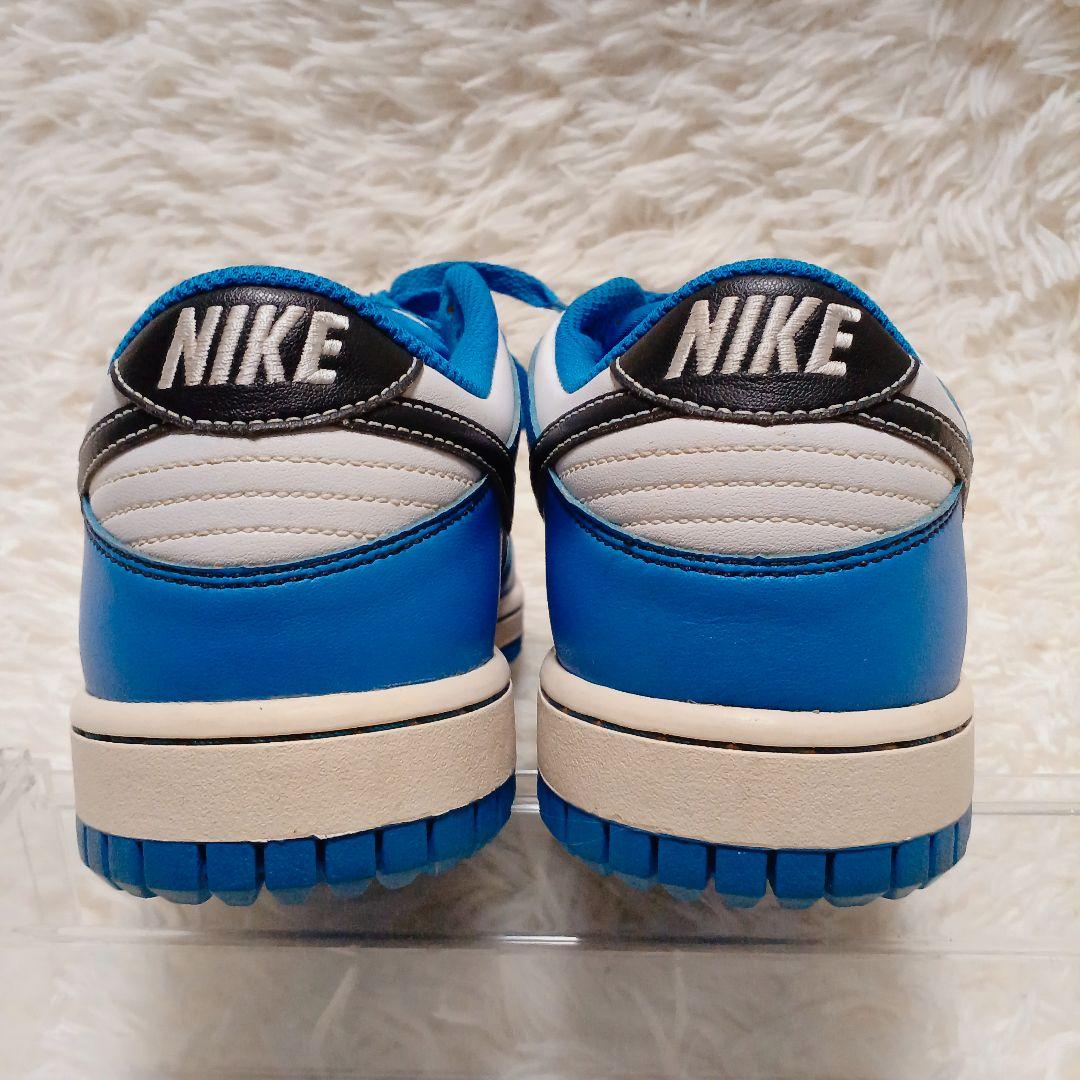 NIKE DUNK ナイキ ダンク ゴルフシューズ スニーカー 488345