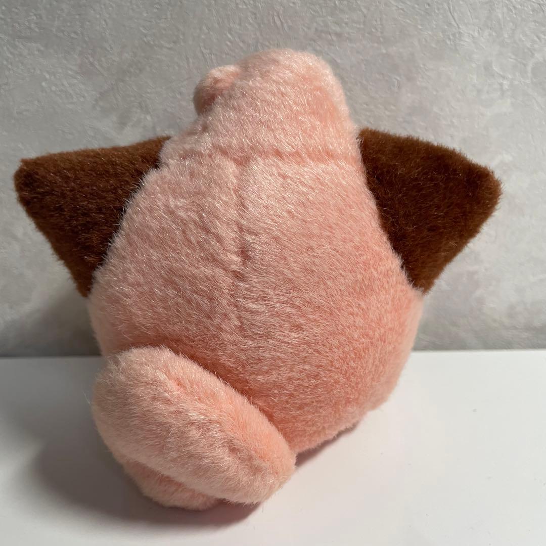 ポケモン ピィ TOMY ぬいぐるみ