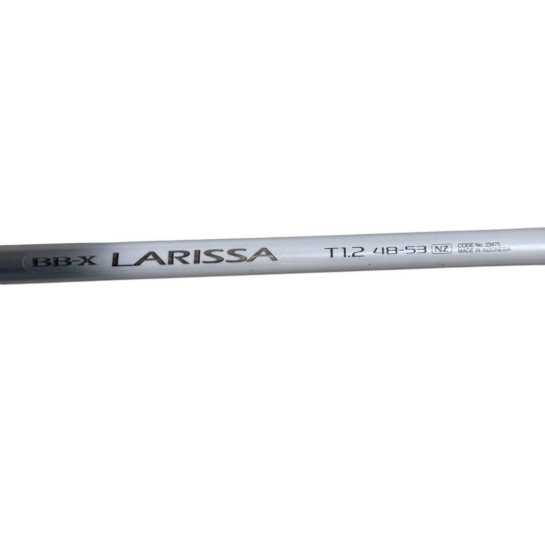 ロッド BB-X LARISSA T1.2 48-53