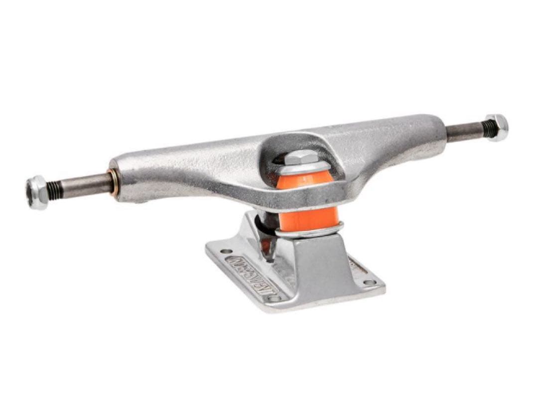 インディペンデントトラック 159 FORGED HOLLOW MID １セット