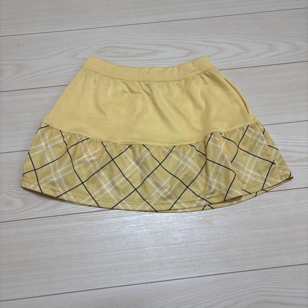 バボラ　テニスウェア　上下セット　LL レディース