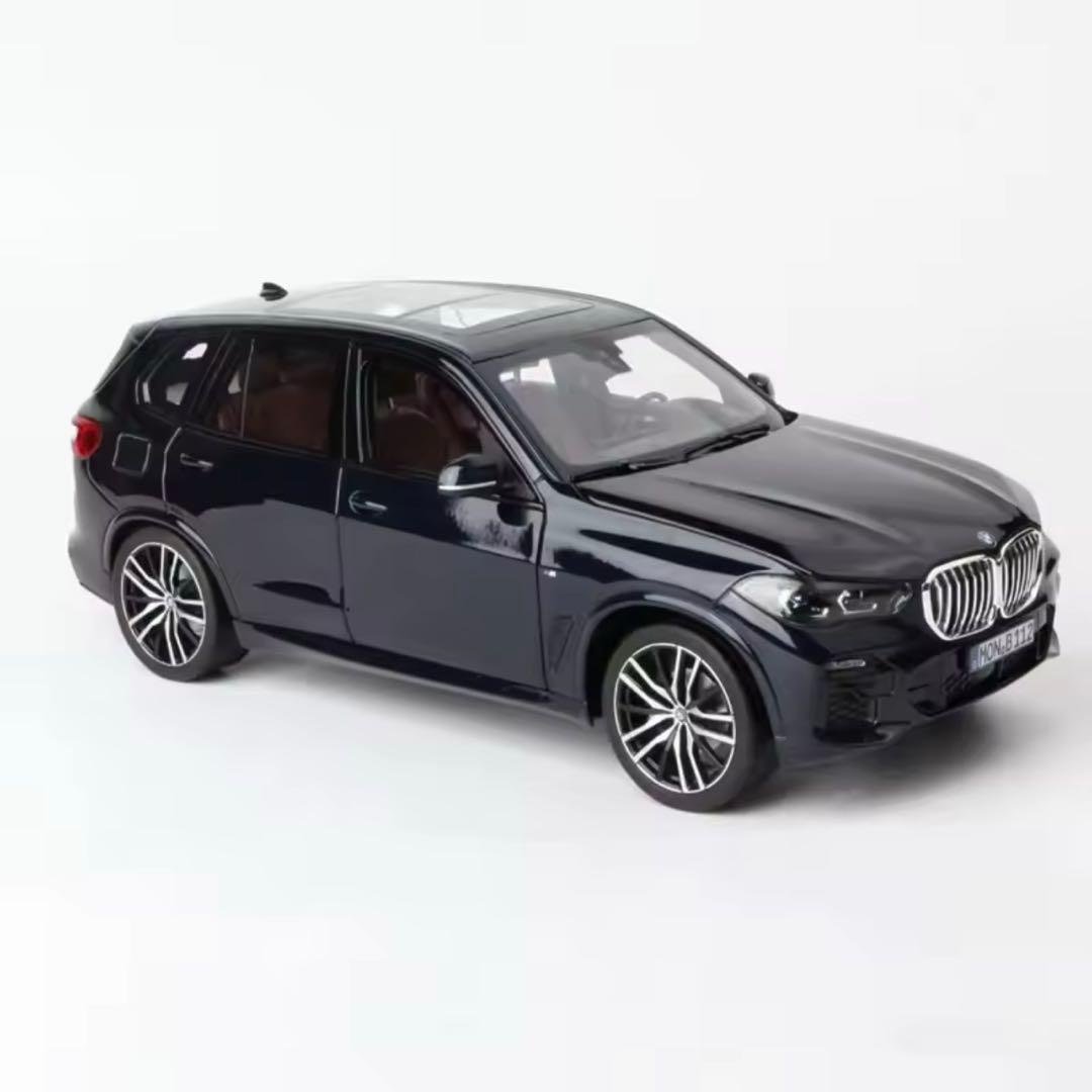 NOREV  X5 1/18スケールモデルミニカー