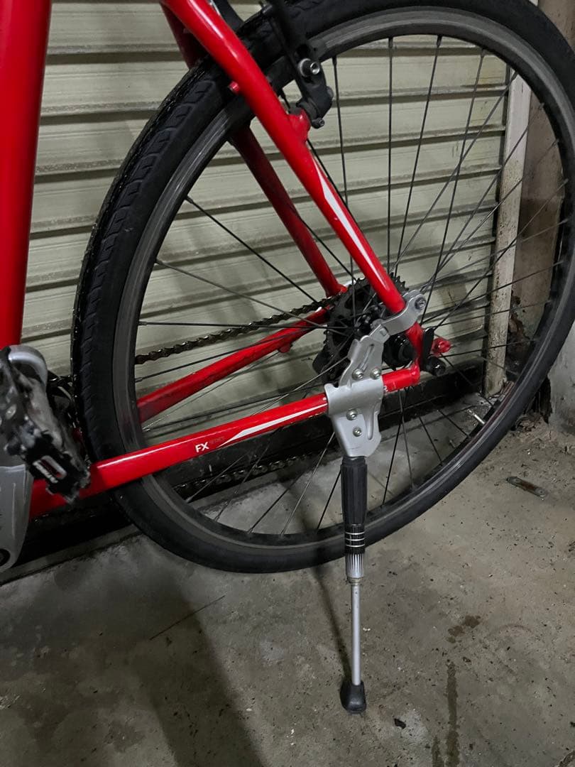 TREK FX7.3 3×9Sサイズ570 クロスバイク