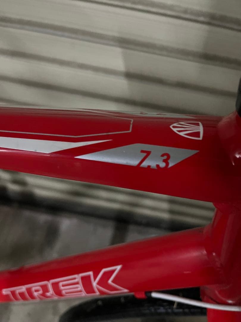TREK FX7.3 3×9Sサイズ570 クロスバイク