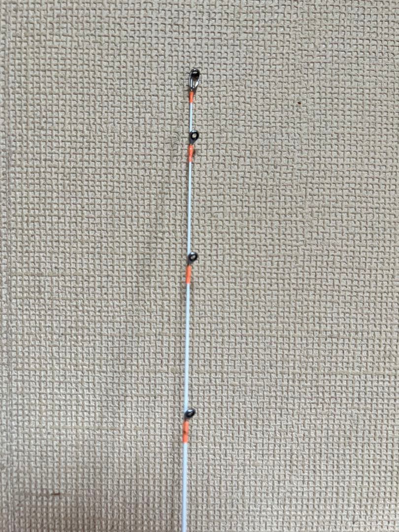 がまかつ デッキステージ マダイテンヤ H 2.5m