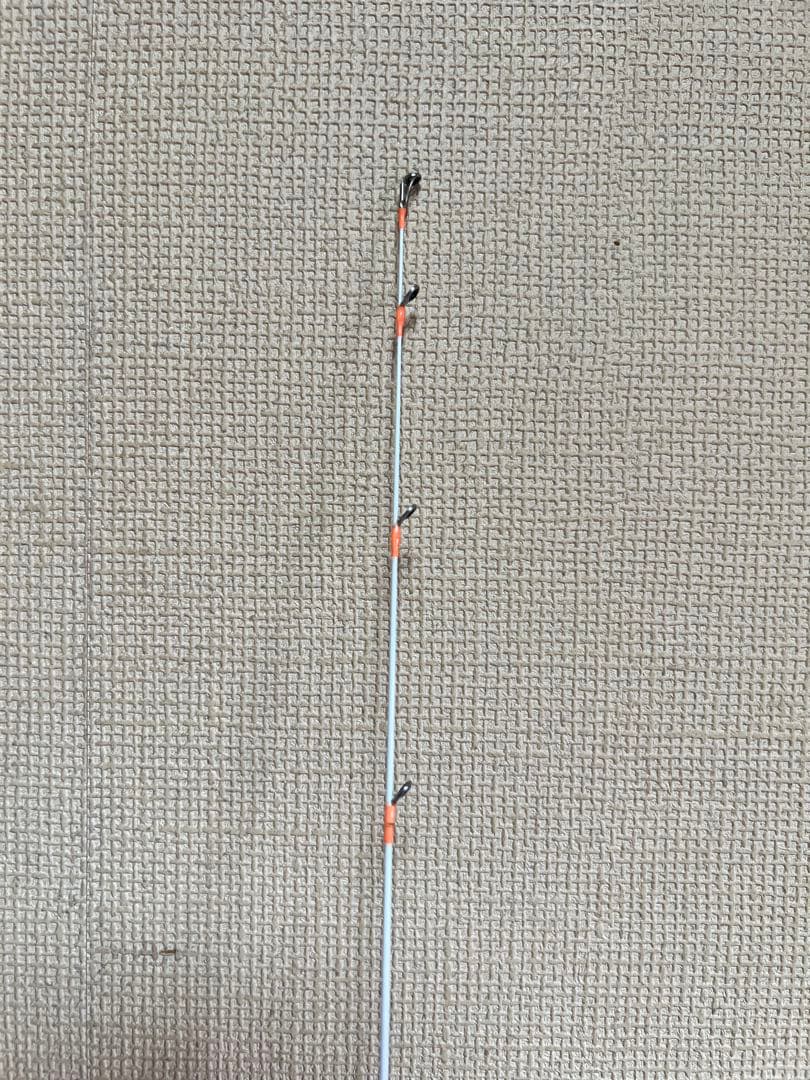 がまかつ デッキステージ マダイテンヤ H 2.5m