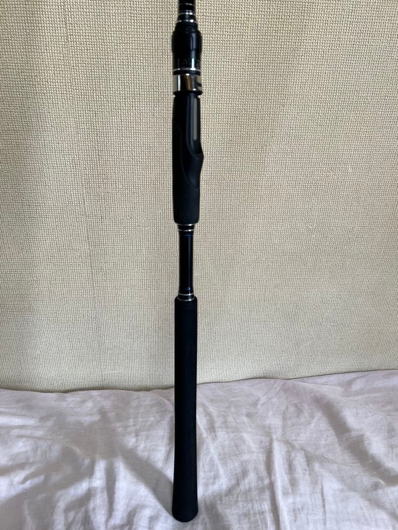 がまかつ デッキステージ マダイテンヤ H 2.5m