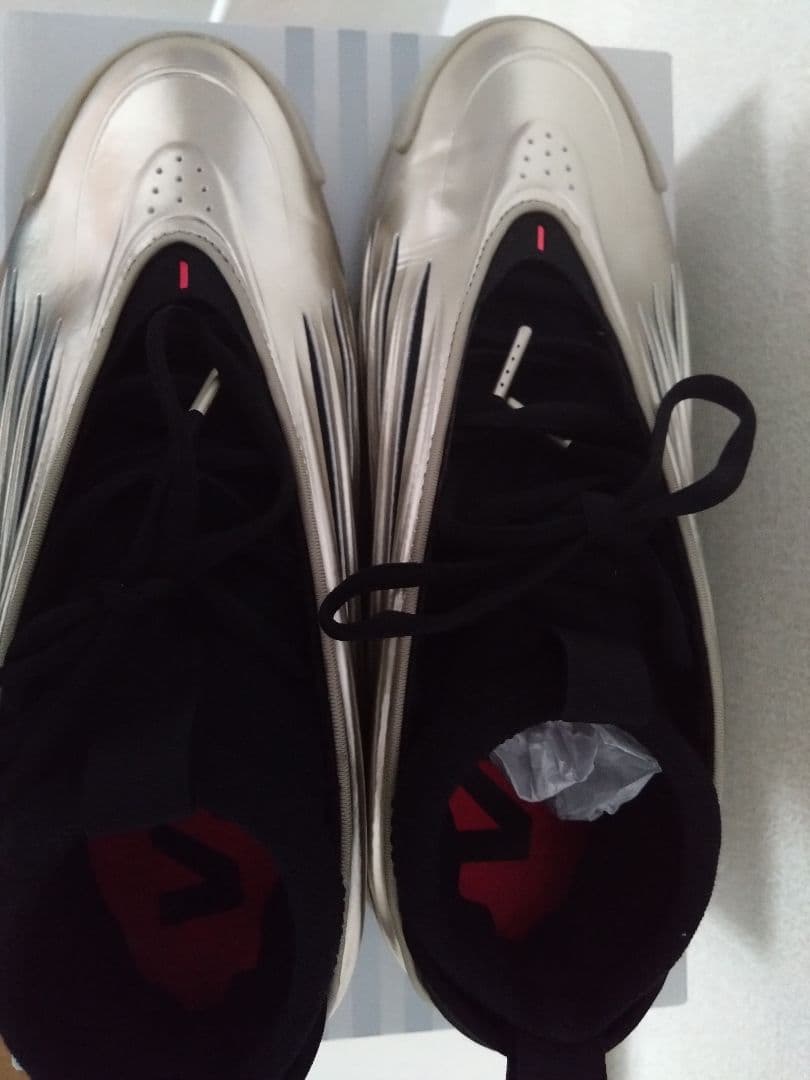 ハーデン9 adidas 29cm