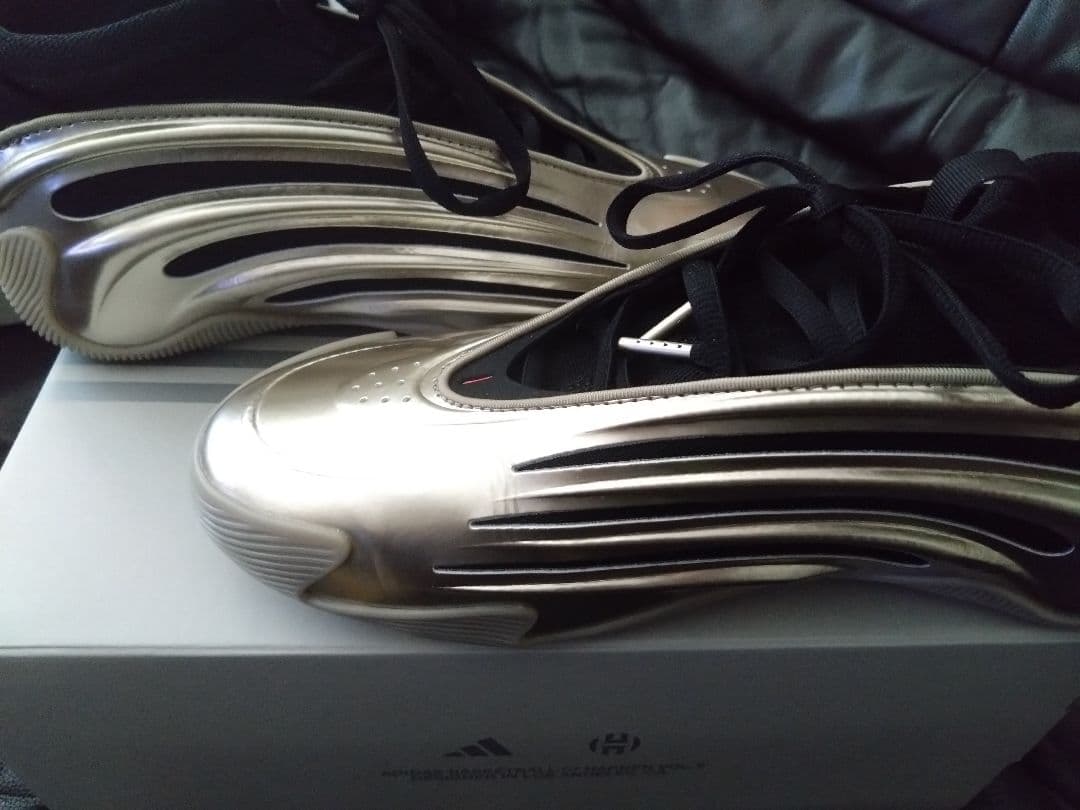 ハーデン9 adidas 29cm
