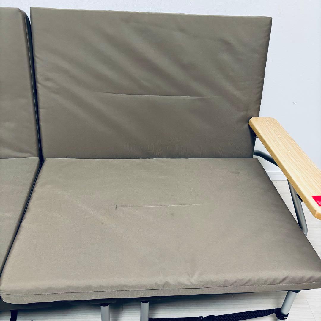 スノーピーク　ラックソット マルチスターターセット アームプラス SET-220