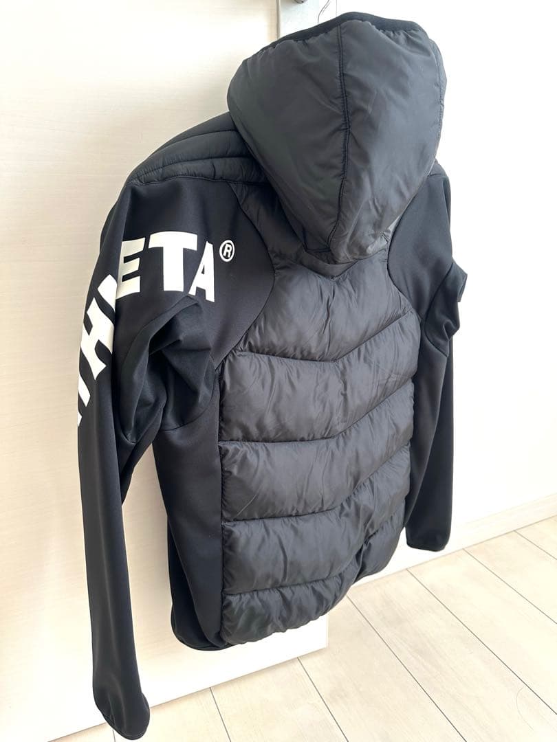 【最終値下げ】ATHLETAアスレタ中綿ダウンジャケット アウター
