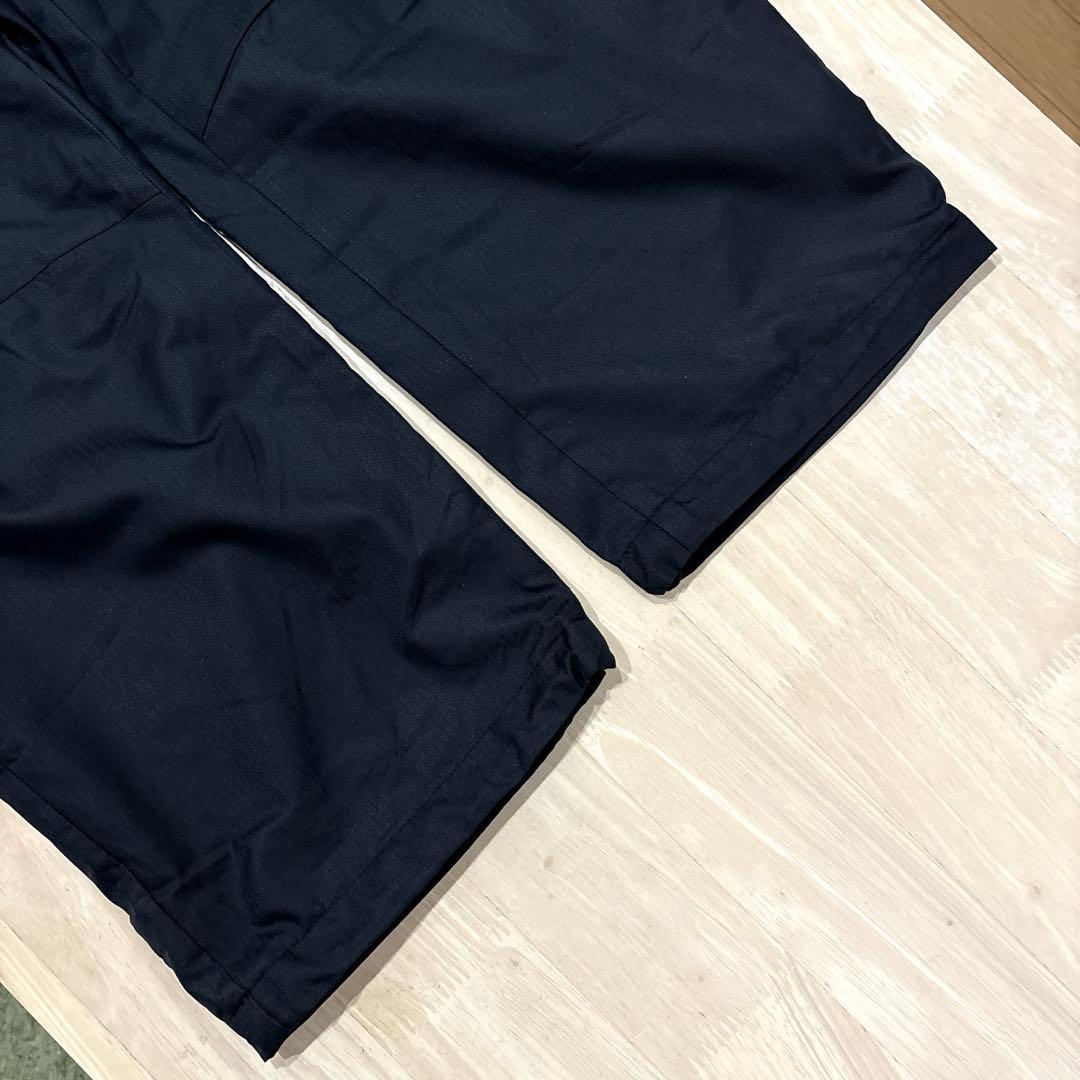 パーリーゲイツ‪☆新品 防寒パンツ 蓄熱保温素材 サーモトロン